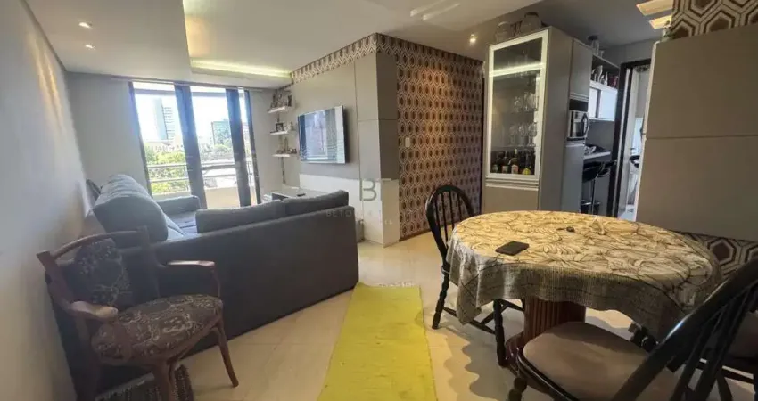 Apartamento com 2 quartos à venda no Exposição, Caxias do Sul 