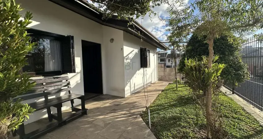 Casa com 3 quartos à venda no Santa Catarina, Caxias do Sul 