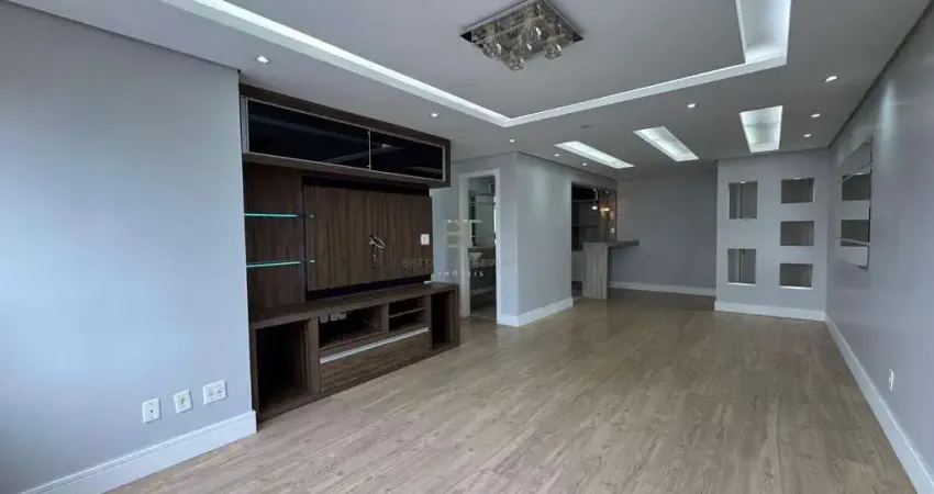 Apartamento semimobiliado  03 domitórios 01 suíte e 02 vagas no bairro madureira