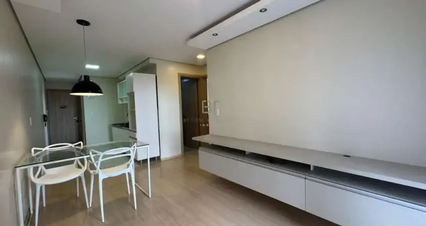 Apartamento com 2 quartos à venda no Santa Catarina, Caxias do Sul 