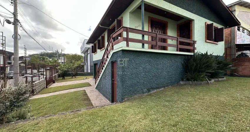 Casa comercial à venda no Santa Catarina, Caxias do Sul 