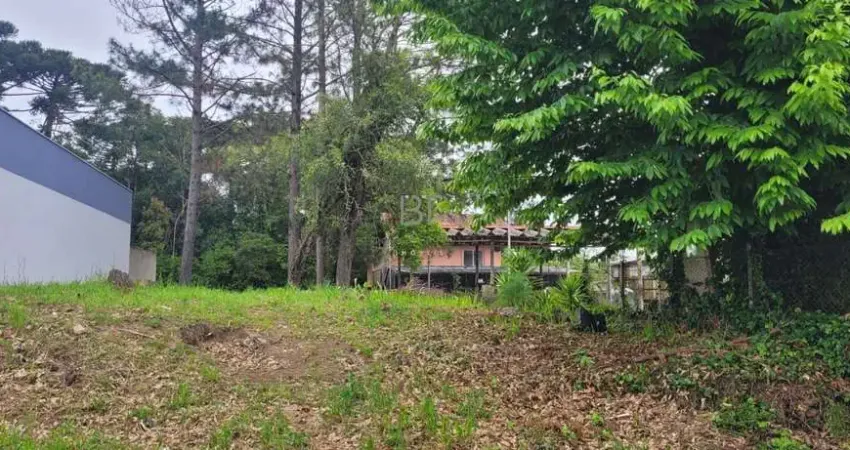 Terreno à venda na Ana Rech, Caxias do Sul