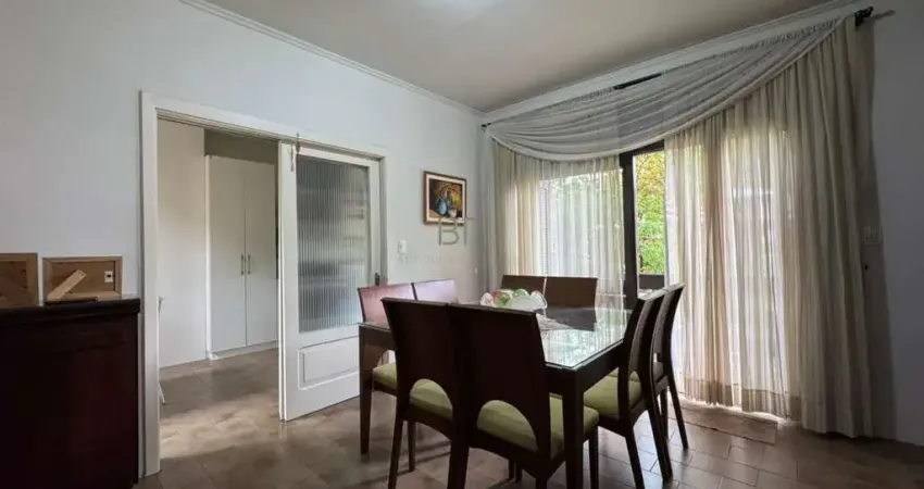 Casa com 4 quartos à venda no Santa Catarina, Caxias do Sul 