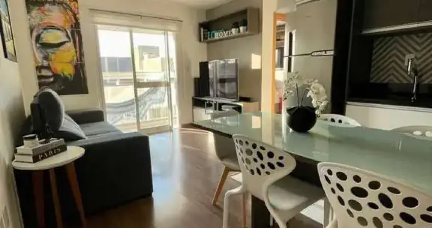 Apartamento com 2 quartos à venda no Vinhedos, Caxias do Sul