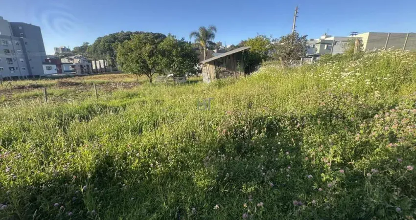Terreno à venda no São Luiz, Caxias do Sul 