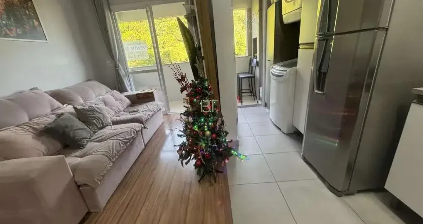 Apartamento com 2 quartos à venda no São Luiz, Caxias do Sul 