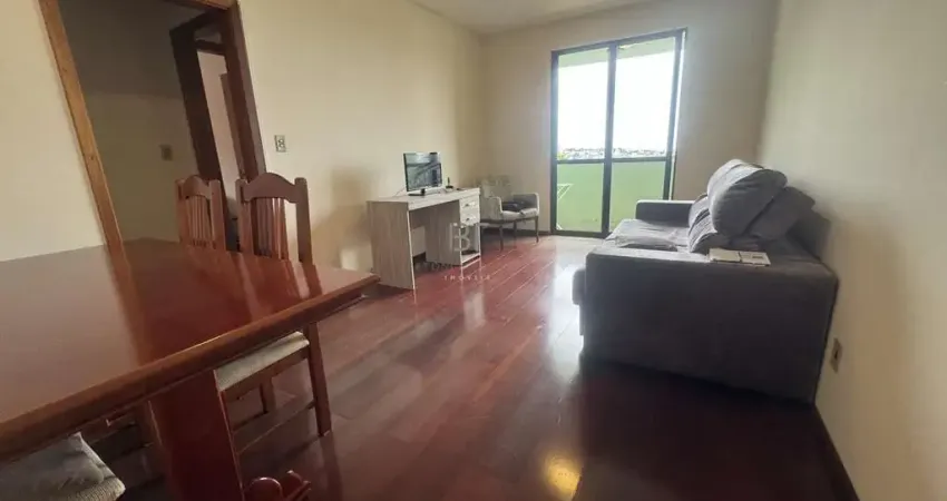 Apartamento semimobiliado 02 dormitórios no bairro nossa senhora de lourdes