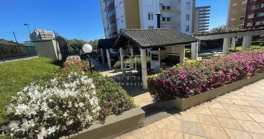 Excelente apartamento 3 quartos- são pelegrino- caxias do sul