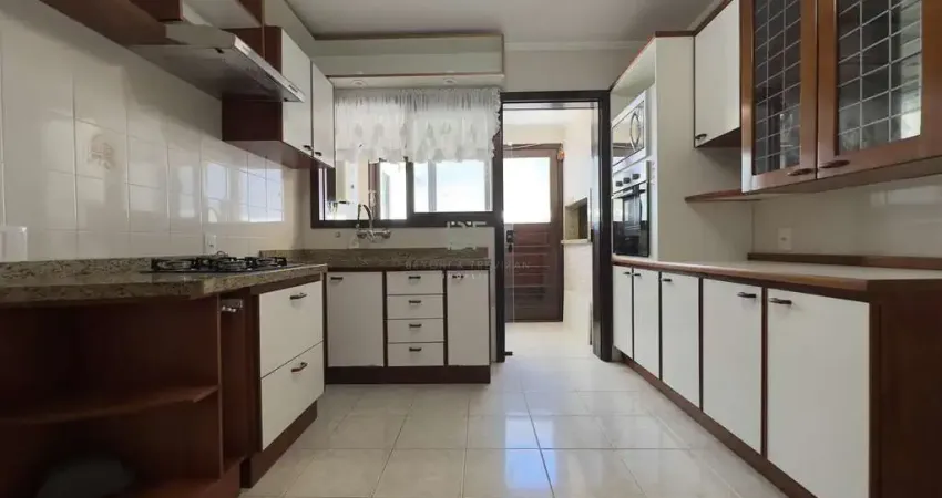 Apartametno gardem semimobiliado com 2 dormitórios no bairro: pio x