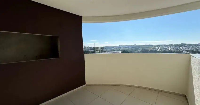 Apartamento semimobiliado com 2 dormitórios 1 vaga no bairro pioneiro