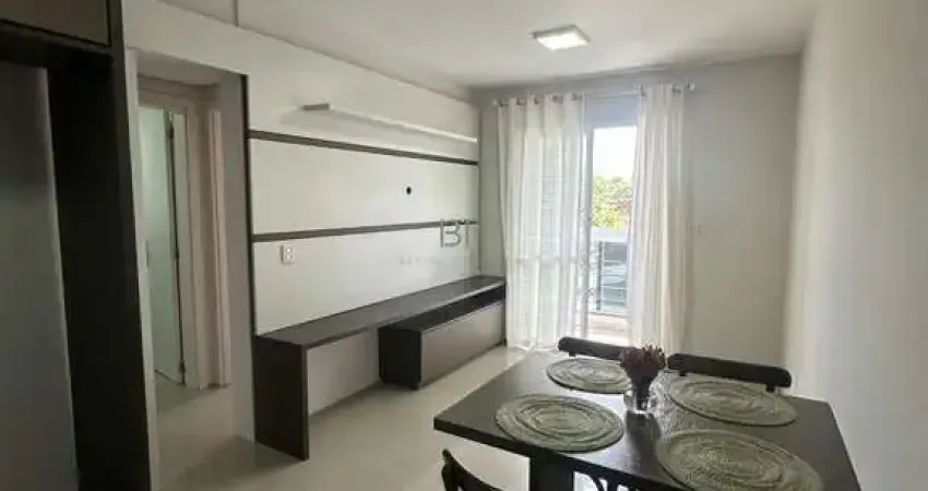 Apartamento semimobiliado 02 dormitórios e 1 vaga  no bairro vila verde