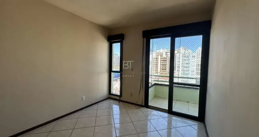 Apartamento com 41 m² privativos e  1 dormitório no bairro centro