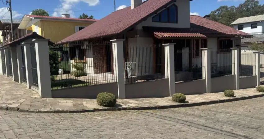 Casa com 2 quartos à venda no Desvio Rizzo, Caxias do Sul