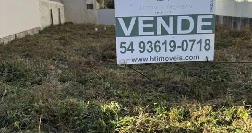 Terreno à venda no Petrópolis, Caxias do Sul