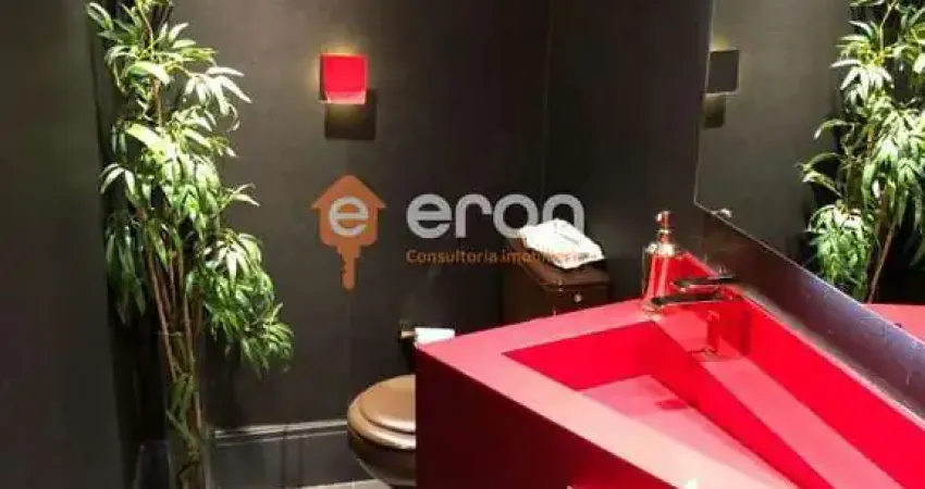 Apartamento para Venda em São Bernardo do Campo, Vila Gonçalves, 3 dormitórios, 3 suítes, 4 banheiros, 3 vagas