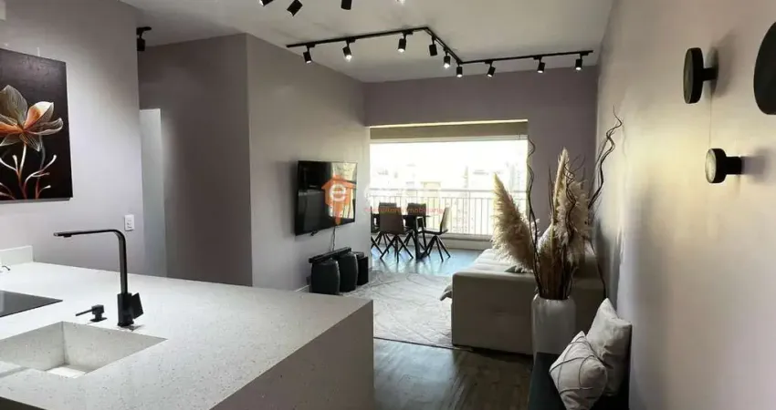 Apartamento para Venda em São Bernardo do Campo, Baeta Neves, 3 dormitórios, 2 suítes, 2 banheiros, 2 vagas