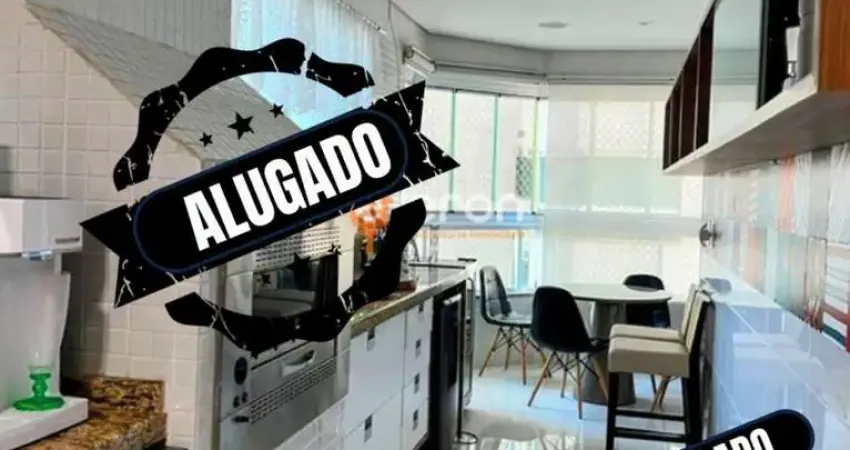 Apartamento para Locação em São Bernardo do Campo, Jardim do Mar, 3 dormitórios, 3 suítes, 4 banheiros, 4 vagas