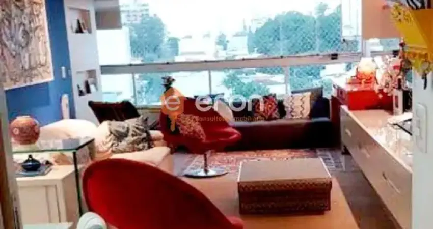 Apartamento para locação em são bernardo do campo, jardim do mar, 3 dormitórios, 3 suítes, 4 banheiros, 4 vagas