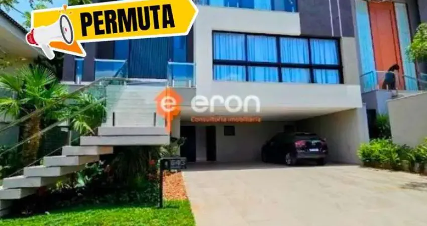 Casa em Condomínio para Venda em São Bernardo do Campo, Swiss Park, 4 dormitórios, 4 suítes, 6 banheiros, 6 vagas