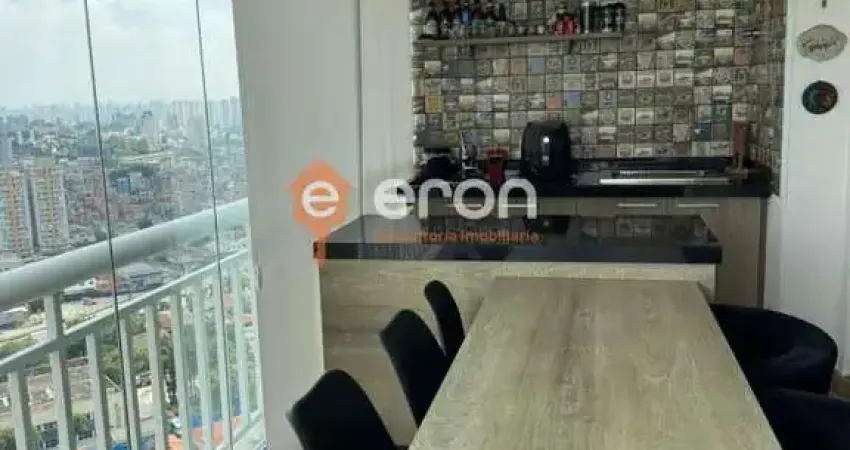 Apartamento para Venda em São Bernardo do Campo, Centro, 3 dormitórios, 2 suítes, 3 banheiros, 2 vagas