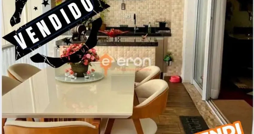 Apartamento para Venda em São Caetano do Sul, Santo Antônio, 3 dormitórios, 3 suítes, 5 banheiros, 2 vagas