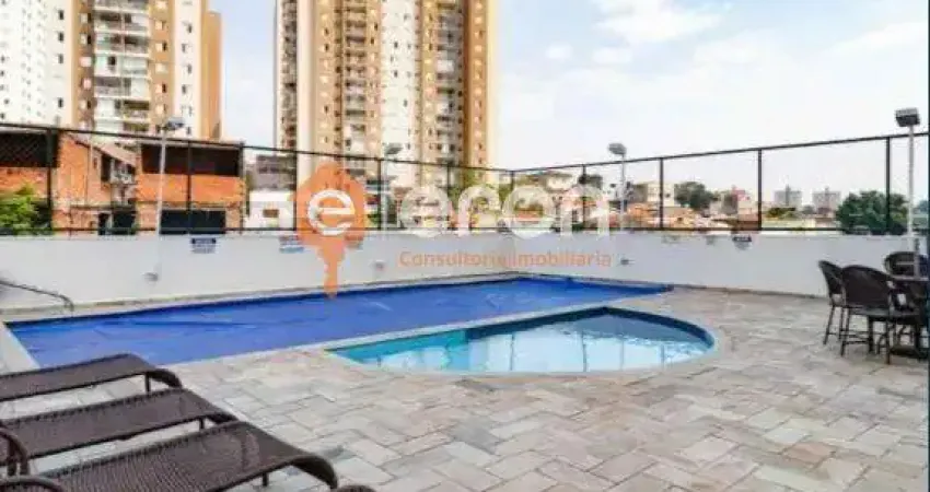 Apartamento para Venda em São Paulo, Saúde, 4 dormitórios, 1 suíte, 3 banheiros, 1 vaga