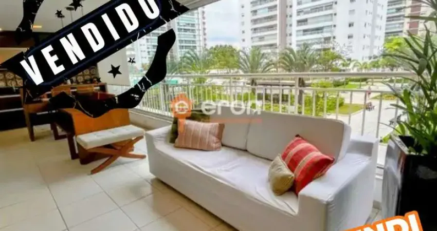 Apartamento para Venda em São Caetano do Sul, Santo Antônio, 3 dormitórios, 3 suítes, 5 banheiros, 3 vagas