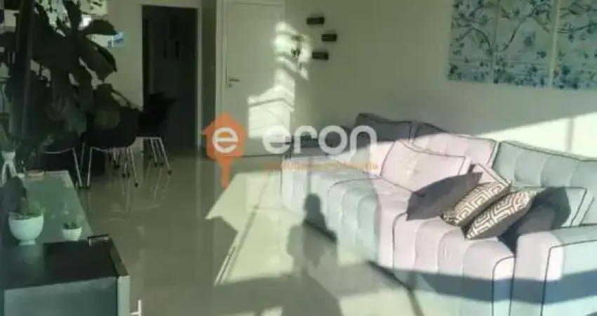 Apartamento para Venda em São Bernardo do Campo, Jardim do Mar, 3 dormitórios, 3 suítes, 4 banheiros, 3 vagas