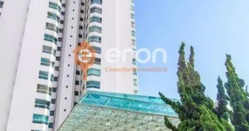 Apartamento para Venda em São Bernardo do Campo, Jardim do Mar, 3 dormitórios, 3 suítes, 4 banheiros, 3 vagas