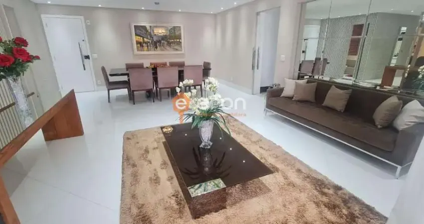 Apartamento para Venda em São Caetano do Sul, Santo Antônio, 2 dormitórios, 2 suítes, 4 banheiros, 4 vagas