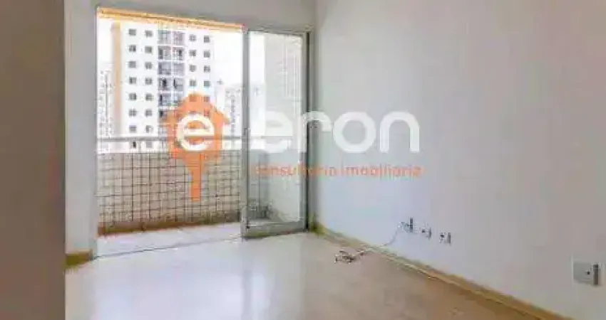 Apartamento para Venda em São Bernardo do Campo, Baeta Neves, 3 dormitórios, 1 suíte, 2 banheiros, 2 vagas