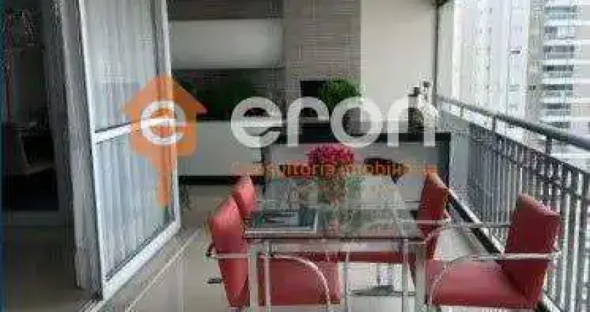 Apartamento para Venda em São Bernardo do Campo, Nova Petrópolis, 4 dormitórios, 4 suítes, 5 banheiros, 3 vagas