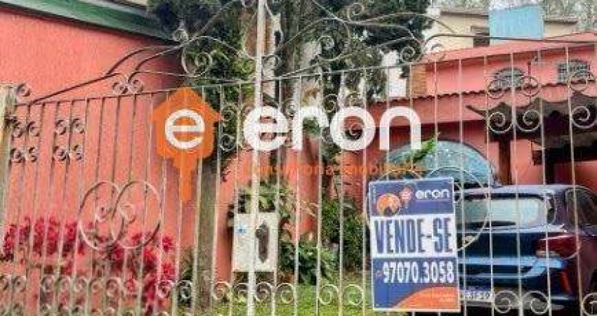 Casa para Venda em São Bernardo do Campo, Parque Terra Nova II, 3 dormitórios, 1 suíte, 2 banheiros, 4 vagas