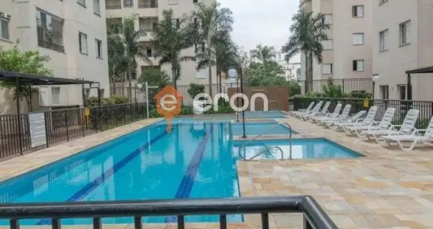Apartamento para Venda em São Bernardo do Campo, Nova Petrópolis, 3 dormitórios, 1 suíte, 2 banheiros, 2 vagas