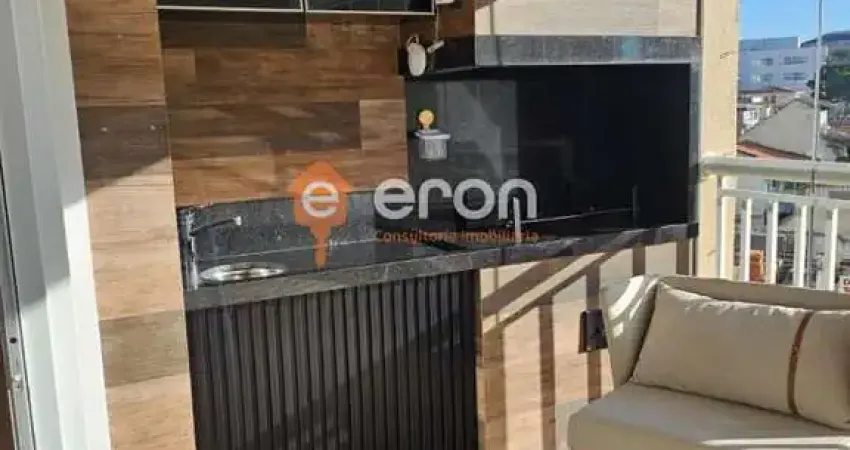 Apartamento para venda em são bernardo do campo, centro, 3 dormitórios, 1 suíte, 2 banheiros, 2 vagas