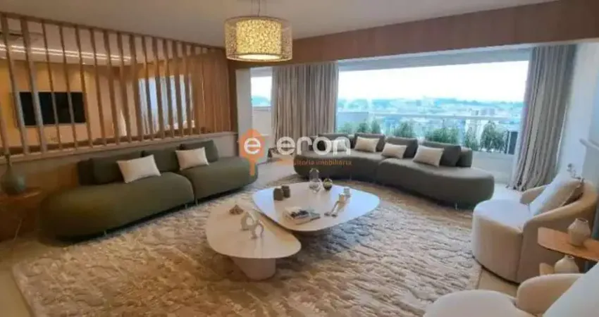 Cobertura para venda em são bernardo do campo, vila gonçalves, 3 dormitórios, 3 suítes, 5 banheiros, 5 vagas