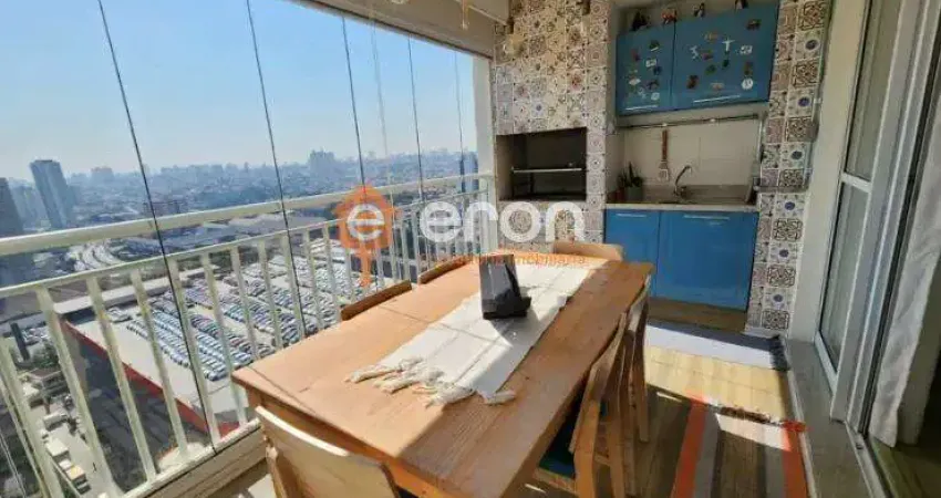 Apartamento para venda em são bernardo do campo, centro, 3 dormitórios, 1 suíte, 2 banheiros, 2 vagas