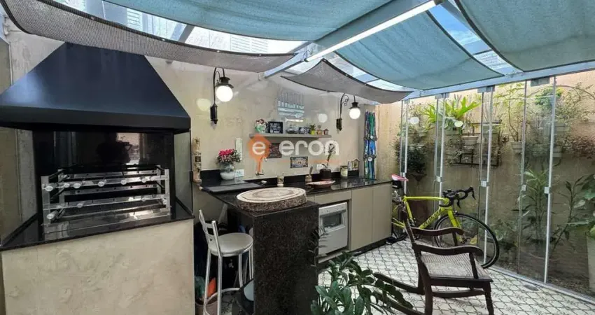 Sobrado em condomínio para venda em são bernardo do campo, demarchi, 3 dormitórios, 1 suíte, 3 banheiros, 3 vagas