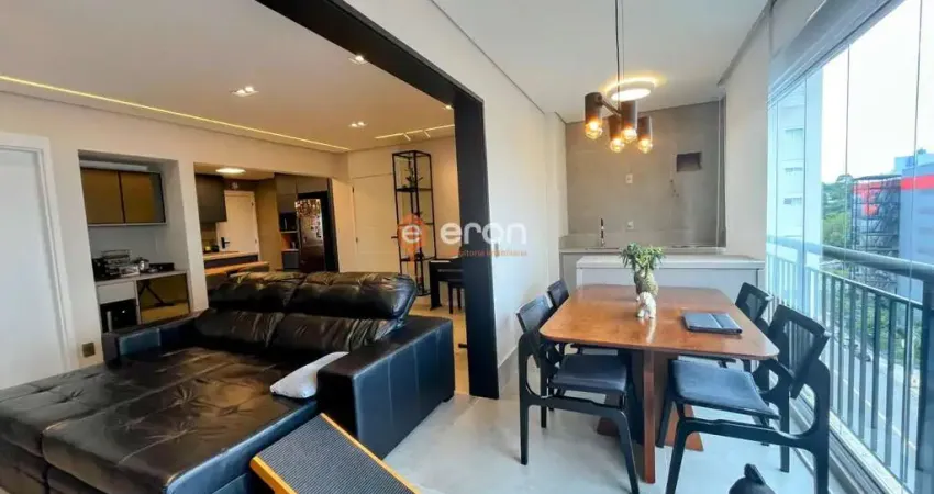 Apartamento para venda em são bernardo do campo, centro, 3 dormitórios, 1 suíte, 3 banheiros, 2 vagas