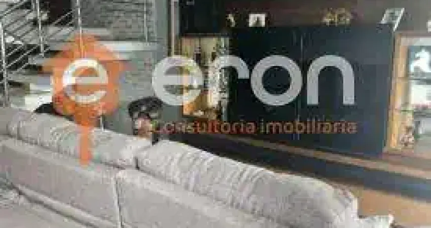 Sobrado para venda em são bernardo do campo, assunção, 3 dormitórios, 3 suítes, 5 banheiros, 6 vagas