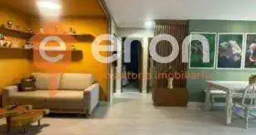 Apartamento para venda em são bernardo do campo, paulicéia, 2 dormitórios, 1 suíte, 2 banheiros, 2 vagas