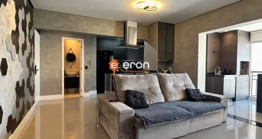 Apartamento para venda em são bernardo do campo, baeta neves, 3 dormitórios, 3 suítes, 4 banheiros, 2 vagas