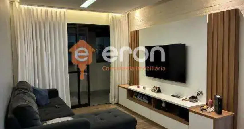 Apartamento para venda em são bernardo do campo, rudge ramos, 3 dormitórios, 2 suítes, 3 banheiros, 3 vagas