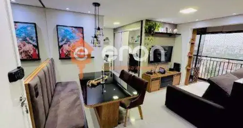 Apartamento para venda em são bernardo do campo, jardim olavo bilac, 1 dormitório, 1 banheiro, 1 vaga