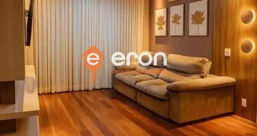 Apartamento para venda em são bernardo do campo, baeta neves, 2 dormitórios, 1 suíte, 2 banheiros, 2 vagas