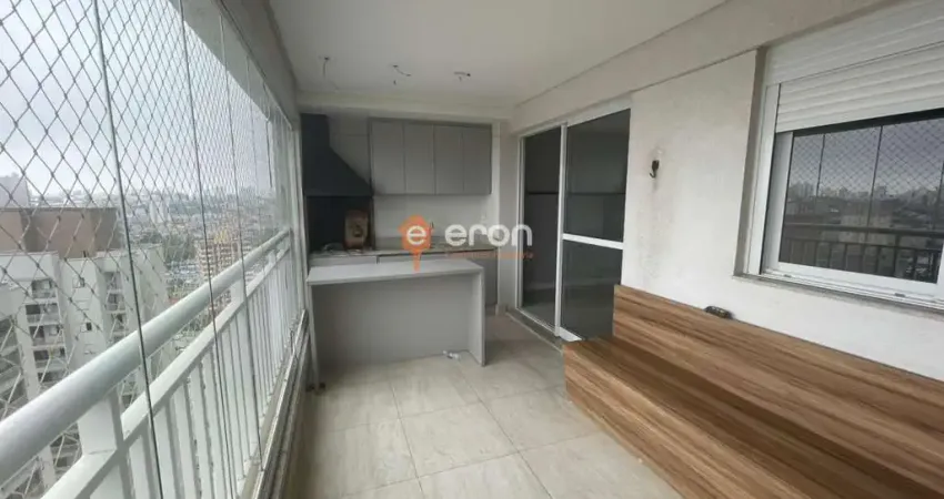 Apartamento para venda em são bernardo do campo, centro, 3 dormitórios, 1 suíte, 2 banheiros, 2 vagas