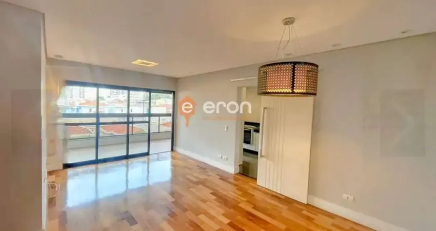 Apartamento para venda em são bernardo do campo, jardim do mar, 4 dormitórios, 4 suítes, 5 banheiros, 4 vagas