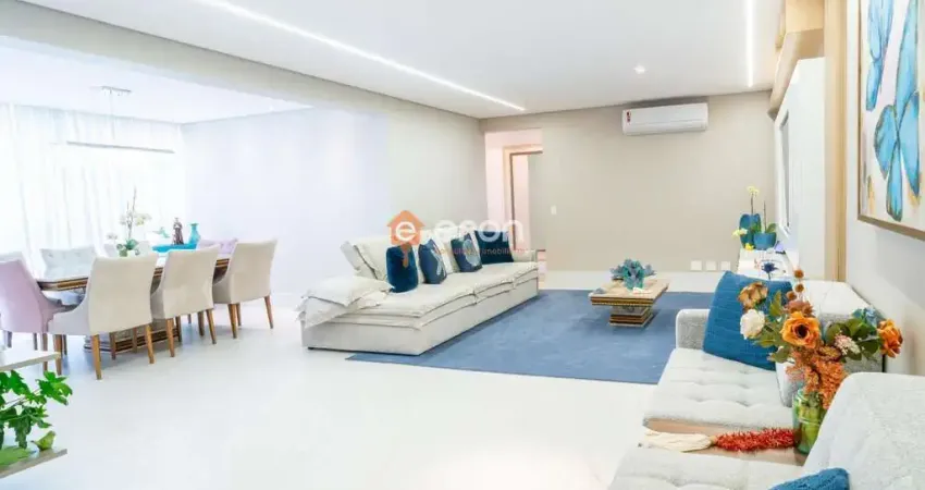 Apartamento para locação em são bernardo do campo, jardim do mar, 3 dormitórios, 3 suítes, 4 banheiros, 3 vagas