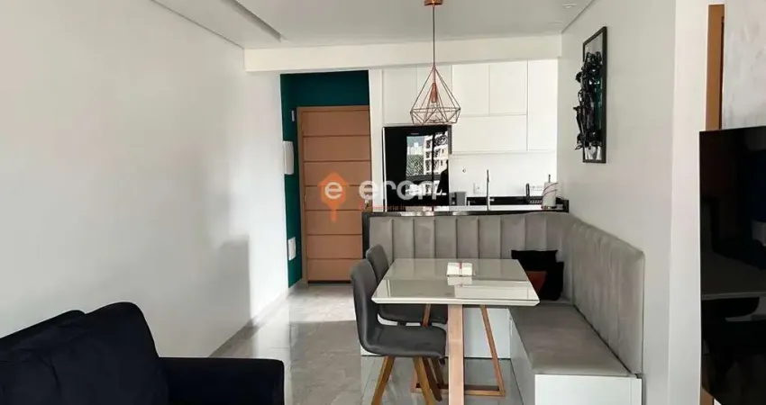 Apartamento para Venda em São Bernardo do Campo, Santa Terezinha, 2 dormitórios, 1 banheiro, 1 vaga