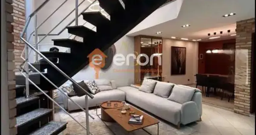 Sobrado para Venda em São Bernardo do Campo, Jordanópolis, 3 dormitórios, 1 suíte, 4 banheiros, 4 vagas